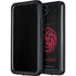 Game of Thrones: House Targaryen Galaxy S24 Waterproof Case